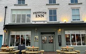 Pennine Hotel